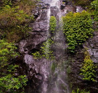 Nimbin waterfall retreat - Tourism Caloundra
