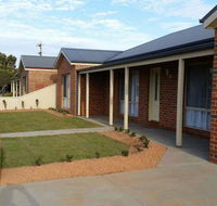 Numurkah Self Contained Apartments - Tourism Caloundra