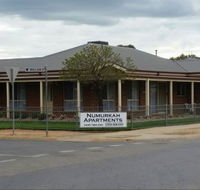 Numurkah Apartments - The Miekleljohn - Tourism Caloundra