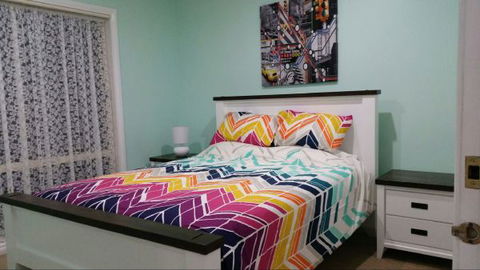 Numurkah Apartments - The Miekleljohn - Tourism Caloundra 4