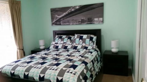 Numurkah Apartments - The Miekleljohn - Tourism Caloundra 5