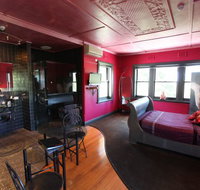 Oakdene Vineyards Guesthouse