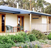 Oakhill Cottage - Tourism Caloundra