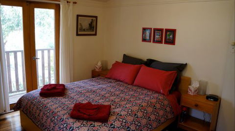 Oakhill Cottage - Tourism Caloundra 3