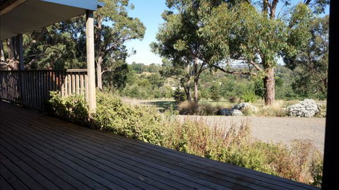 Oakhill Cottage - Tourism Caloundra 5