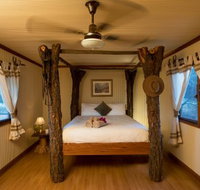 Ooraminna Station Homestead - Tourism Caloundra