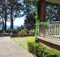 Orion Beach House - Jervis Bay - Tourism Caloundra