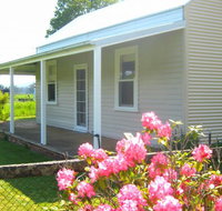 Orange Tree Cottage - Tourism Caloundra