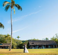 Paradise Cove Whitsundays - Tourism Caloundra