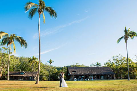 Paradise Cove Whitsundays - Tourism Caloundra 0