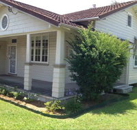 Paterson House - Tourism Caloundra