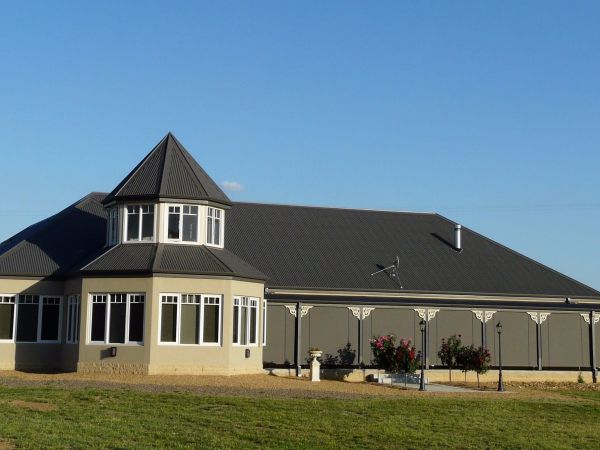 Carlyle VIC Tourism Caloundra