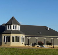 Paringa Grove Homestead - Tourism Caloundra