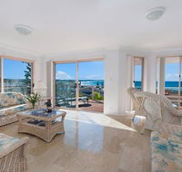 Pacific Rose - Tourism Caloundra