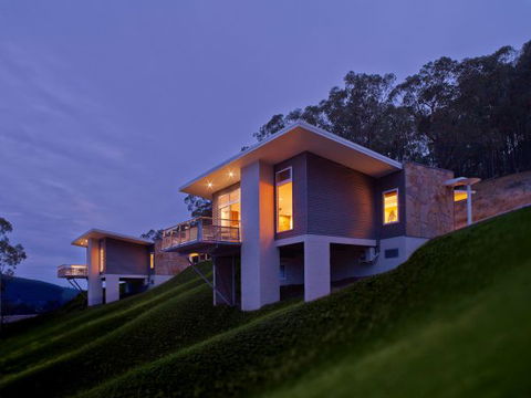 Panoramia Villas - Tourism Caloundra 0