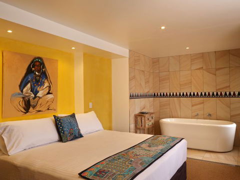 Panoramia Villas - Tourism Caloundra 1