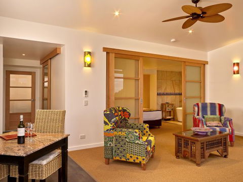 Panoramia Villas - Tourism Caloundra 2