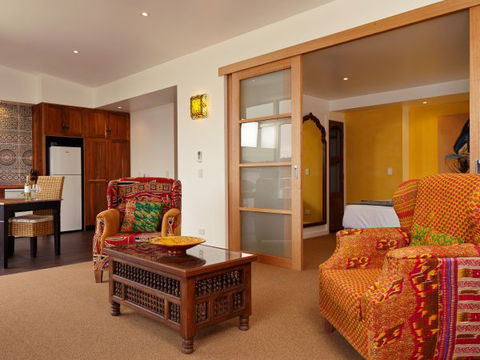 Panoramia Villas - Tourism Caloundra 3