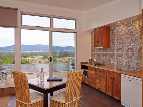 Panoramia Villas - Tourism Caloundra 5