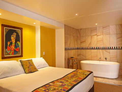 Panoramia Villas - Tourism Caloundra 6