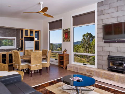 Panoramia Villas - Tourism Caloundra 7