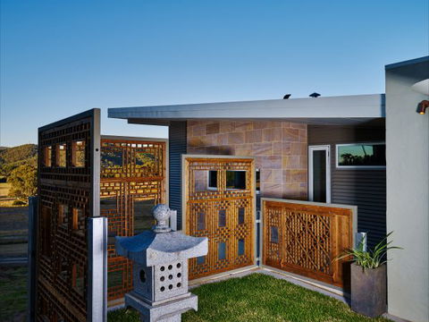 Panoramia Villas - Tourism Caloundra 8