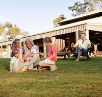 Paradise Country Farmstay - Tourism Caloundra