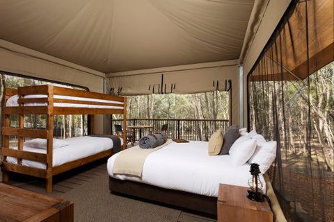 Paradise Country Farmstay - Tourism Caloundra 3