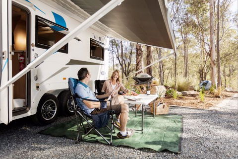 Paradise Country Farmstay - Tourism Caloundra 4