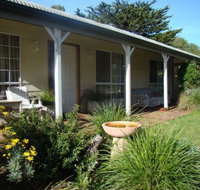 Peppertree Cottage - Tourism Caloundra