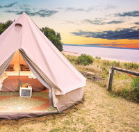 Phillip Island Glamping - Tourism Caloundra