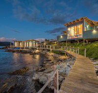 Picnic Island - Tourism Caloundra