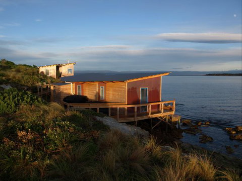 Picnic Island - Tourism Caloundra 2