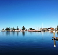 Port Albert Motel - Tourism Caloundra