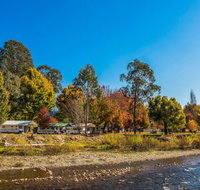 Porepunkah Bridge Holiday Park - Tourism Caloundra