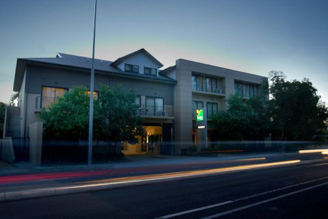 Quest Apartments Maitland - Tourism Caloundra 0