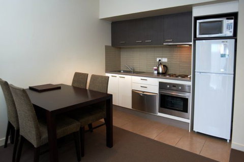 Quest Apartments Maitland - Tourism Caloundra 3