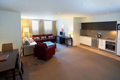 Quest Apartments Maitland - Tourism Caloundra 4