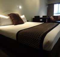 Quality Inn Presidential Motel - Tourism Caloundra