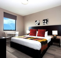 Quest Mascot Apartment Hotels - Tourism Caloundra