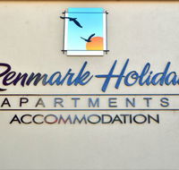 Renmark Holiday Apartments - Tourism Caloundra