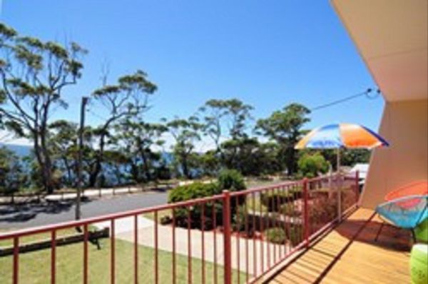 Brundee NSW Tourism Caloundra