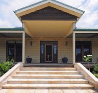 Reign Manor and Coach House - Tourism Caloundra