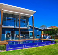 Reflections at Minnamurra - Tourism Caloundra