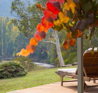 Riverdowns - Tourism Caloundra