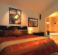 Riverview Rise Retreats - Tourism Caloundra