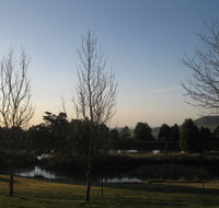 Rutherford Park Country Retreat - Tourism Caloundra