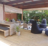 Sass Abode - Tourism Caloundra