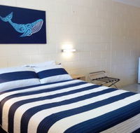 Sail Inn - Yeppoon - Tourism Caloundra
