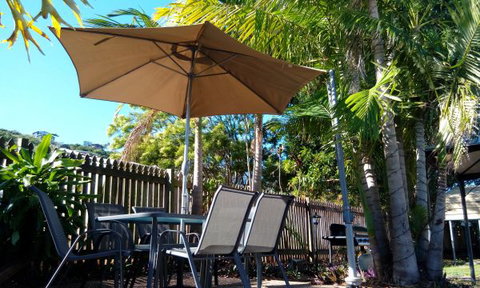 Sail Inn - Yeppoon - Tourism Caloundra 4